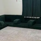 مساند جلسة ارضيه