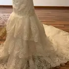 فستان زفاف