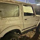 للبيع ساموراي تشليح