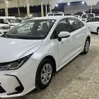 كورلا 2023 ماشيه 80 الف سعر مغري لقطه