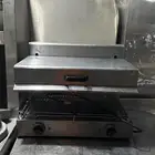 سخان سلمندر تركي مستعمل