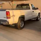 سييرا جمس HD 2500