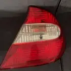 اطقم اسطبات كامري وكاله موديل 2003-2004 خاليه من الخدوش