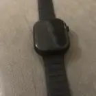 ساعة زي ابل واتش فيها سناب للبيع
