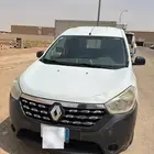 رينو دوكر 2018