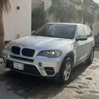 بي ام دبليو x5 2011