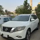 نيسان باثفندر 2016 للبيع