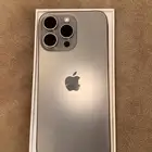 ايفون 15 برو ماكس