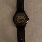 ساعة من شركةFOSSIL