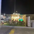 فود ترك معا الموقع والجلسات الخارجيه