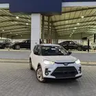 تويوتا رايز موديل 2025 لومير (فل كامل) بأقل سعر