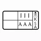 لوحة مميزه ا ا ا AAA