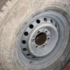كفر فورتشنر مع جنط هلل مقاس 17 الكفر نظيف