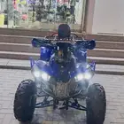 دباب أربعه كفرات 125 سيسي