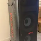 سماعة ال جي