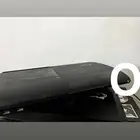 سوني 3 مستخدم لكن جديد ناقصه سلك لليد و اتش دي وسلك تشغيل