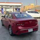 سيارة كيا ريو 2022 بدي وكالة