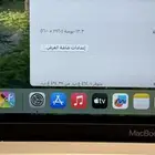 للبيع ماك بوك 512 قيقا