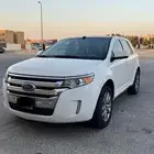 جيب فورد ايدج 2013 ممشى 238 نظيف