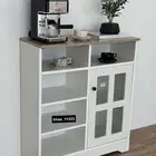 دولاب قهوه جديد