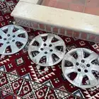 طيس كامري 2011 وكاله