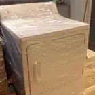 غسال ملابس وثلاجه للبيع