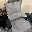 كرسي مكتب