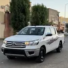 هايلكس 2024 ديزل