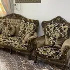 كنب تركي للبيع اخو الجديد