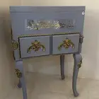 طاولة شبكة