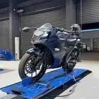 دباب ريس 2023 250cc