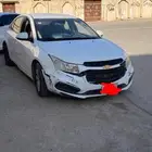 شفرولية كروز