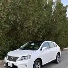 لكزس بلد كامل