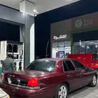 فورد فكتوريا 2011