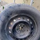 جنط سوح   جنوط سوح