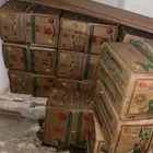 كراتين تعبئة للمزارع