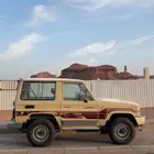 للبيع جيب ربع 2010