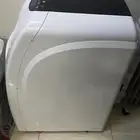 مكيف فريون متحرك