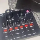 مكسر v8 نضيف