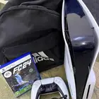 سوني 5 سليم سيدي ون تبرر