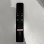 شاشة تلفزيون TCL 55 بوصه وريموتها موجود