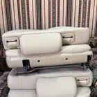 مراتب تاهو الصف الثالث (نظيفة جدا )