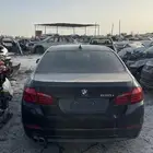 bmw 530 قطع غيار فقط في البحرين