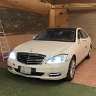 مرسيدس 350s