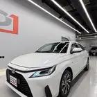 يارس 2024 عداد 5000 فقط