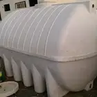 خزانات ماء