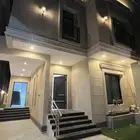 فيلا للبيع في ولي العهد 2 بتصميم فاخر ومتميز