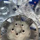 طقم طيس اكورد 2006