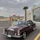 مرسيدس بنز كلاسيك 1970