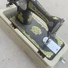مكينة خياطه للبيع